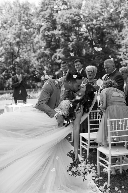 hochzeitStilMesse Hochzeitsplanerin Wien - mit dir zu zweit